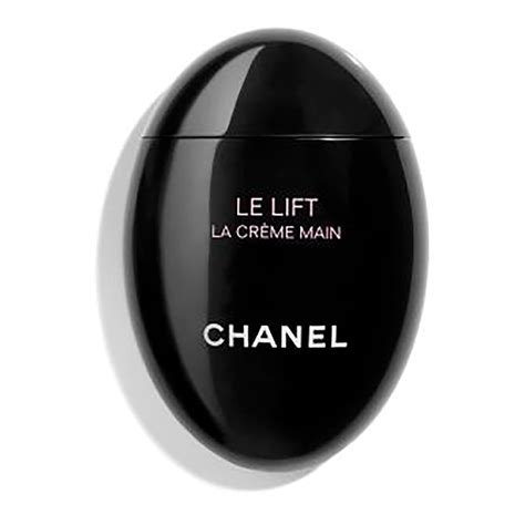 CHANEL Le lift la crème main<br> alisadora, unificadora y .